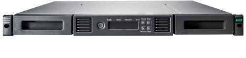 Comprar Sistema armazenamento NAS autocarregador fitas MSL 1 8: 1x M