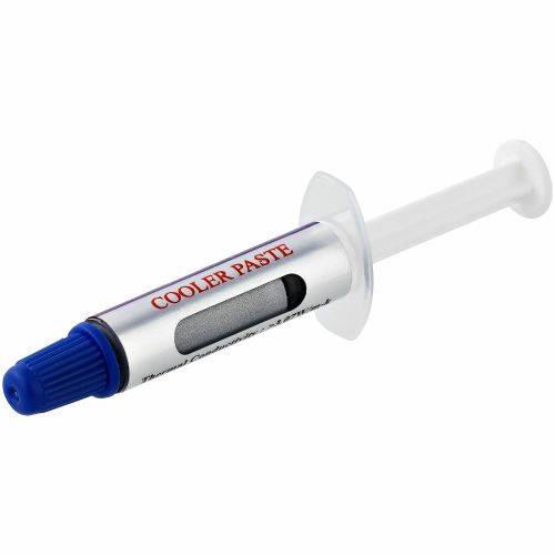 Comprar Startech PASTA TERMICA 1 5G SILICONA