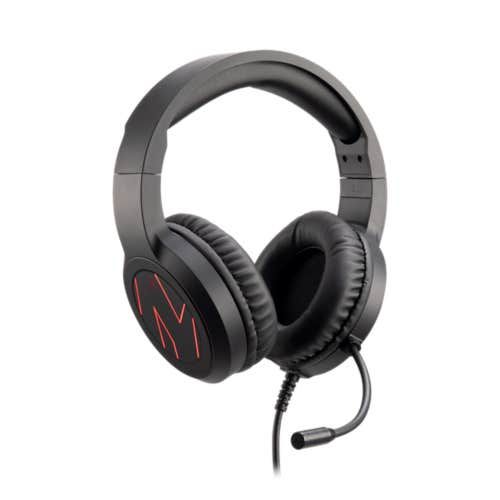 Auscultadores Gaming Acer Nhw310 Black