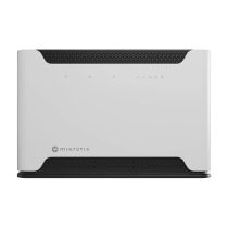 Comprar Router - MikroTik Chateau LTE7 duas interfaces sem fios (2,4 5 GHz), 5 po