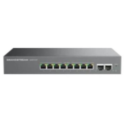 Comprar Switch Grandstream GWN7721 Layer 2 Lite Managed 2,5 Gigabit Netzwerk-S