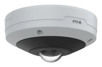Comprar Camaras IP Vigilância - Câmara IP AXIS Panorama Mini Fix Dome M4347-PLVE 180 360°