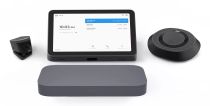 Comprar Vídeoconferência - Kit ASUS Google Meet GQE20A-G5003UN salas pequenas médias – Kit