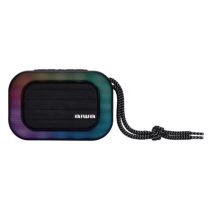 Comprar Colunas Sem Fio - Coluna Portatil Aiwa Bst - 130tn Bluetooth Black