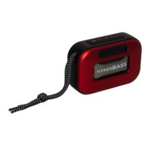 Comprar Colunas Sem Fio - Coluna Portatil Aiwa Bst - 130rd Bluetooth Red
