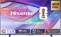 Comprar LED TV - TV HISENSE 43Q7S 43´´ UHD 4K QLED DOLBY VISION ATMOS MODO JUEGO PLUS H
