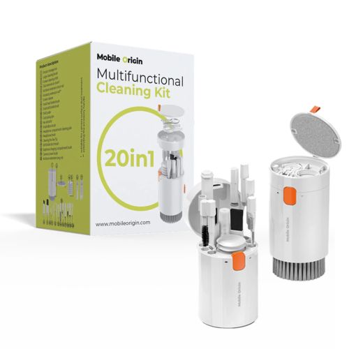 Comprar Kit limpeza automóveis 20 em 1 multifuncional