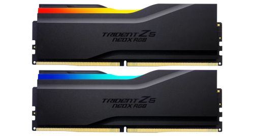 Comprar Memória RAM G.Skill DIMM 32GB DDR5-6000 (2x 16GB) Dual-Kit, preto, F5-