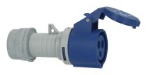 Comprar Adaptadores - Conector CEE Brennenstuhl 230 V 16 IP44 indicador carga
