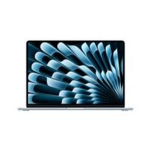 Comprar Apple MacBook Air 15´´ : Apple M5 chip with 10-core CPU e 10-cor