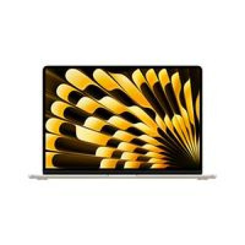 Comprar Apple MacBook Air 15´´ : Apple M5 chip with 10-core CPU e 10-cor