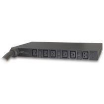 Comprar Bastidor - APC Basic Rack PDU Faixa distribuição energia (montável em bastidor) A