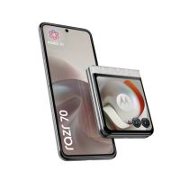 Comprar Telemóveis Motorola - Smartphone Motorola XT2657-1 razr70 Dual Sim 8+256GB pantone bright wh