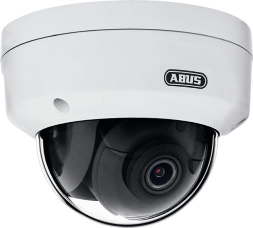 Comprar Câmara IP ABUS 4MPx IP PoE Mini Dome - Câmara TVIP44511
