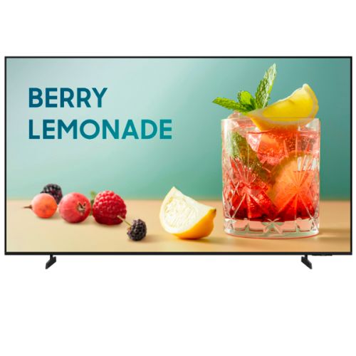Comprar SAMSUNG DISPLAY PROFESSIONAL BUSINESS TV BE75FX-H 75Â´Â´ UHD #NEW