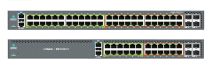 Comprar Switch - Cambium Networks cnMatrix EX3052R-P