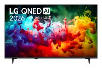 Comprar LED TV - TV LG QNED MINILED 85QNED70B6A 85´´ 4K UHD 60HZ SMART TV WEBOS HDR10