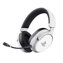 Comprar Auscultadores Outras Marcas - TRUST GXT499W FORTA WIRELESS Auscultadores PS5