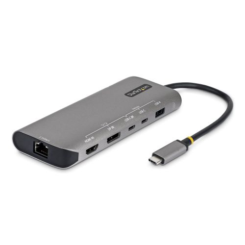 Comprar Startech ADAPTADOR MULTIPORTAS USB4