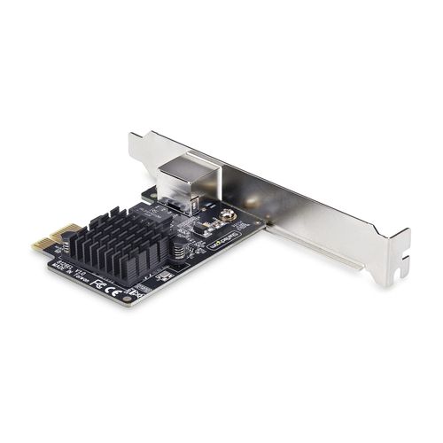 Startech Placa DE Rede DE 1 PORTA TAA