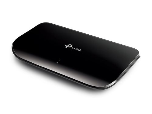 TP-Link Switch 8x GE TL-SG1008D V11.4