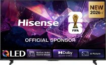 Comprar LED TV - TV HISENSE 85E7S PRO 85´´ UHD 4K QLED GAMING 144HZ DOLBY VISION AMD FR