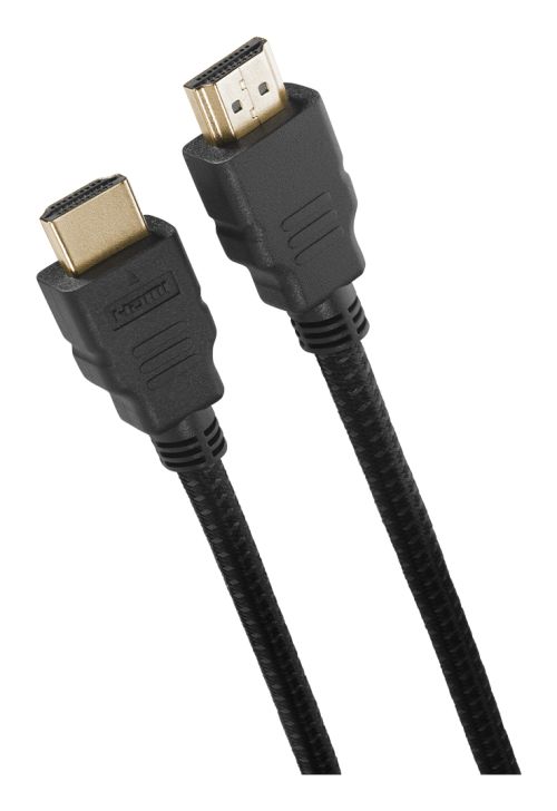 Comprar Cabo HDMI alta velocidade One All Premium, 1,5 metros, CC5015