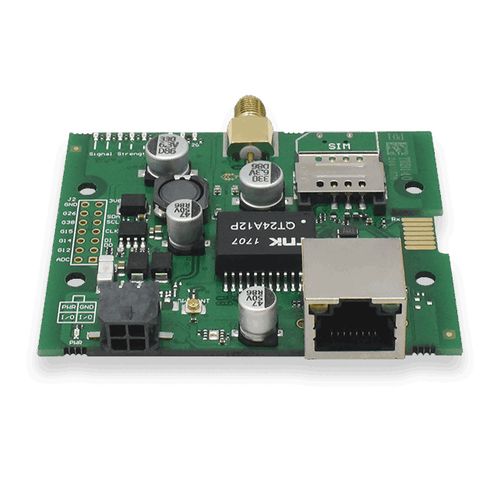 TELTONIKA NETWORKS TRB140 4G/LTE/3G/2G rugged gateway