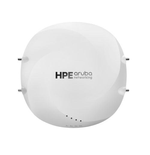 Comprar Access Point HPE Aruba Networking AP-634 RW Tri-radio 2x2:2 Wi-Fi 6E E