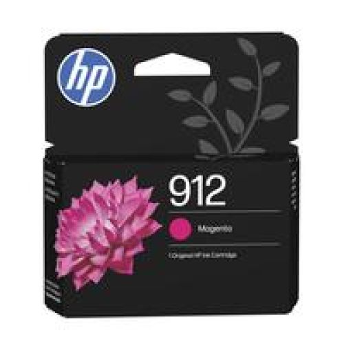 Comprar HP 912 CMYK Original Ink Cartridge 4-Pack 