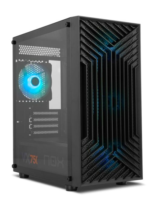Comprar Di DI - AMD Entry Gaming - Ryzen 5 5600GT, MB A520M-HVS AM4, 16GB DDR4