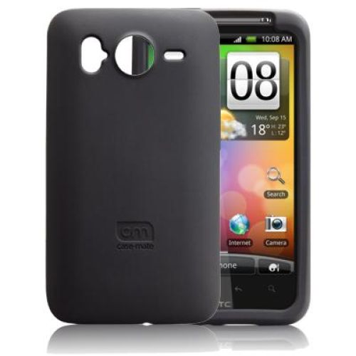 Comprar Capa Protecção case-mate HTC Desire HD safe skin em Silicone | (C