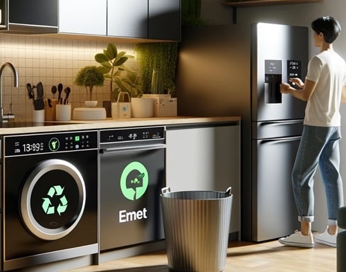 Blog Coditek - Eletrodomésticos Amigos do Ambiente