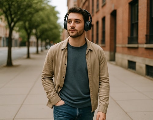 Blog Coditek 8 Passos para Escolher o Headphone Bluetooth Ideal