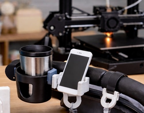 Blog Coditek 8 Passos para Dominar a Impressão 3D na Puericultura em 2025