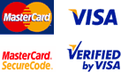 Coditek's Secure payment methods (HTTPS, SSL et 3D Secure) at Coditek