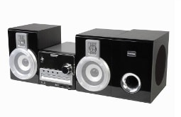 Mini / Micro HiFi