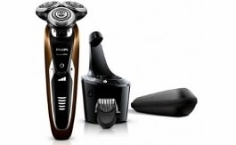 Shaver