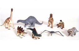 Tierfiguren