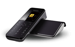 Landline phones