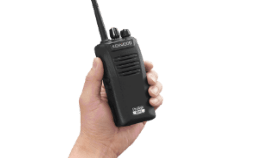 Walkie Talkies