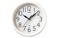 Clock