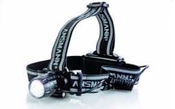 Headlight