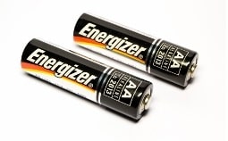 Batteries / Cells