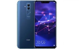 Smartphones Huawei