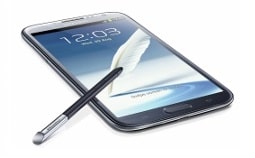 Smartphones Samsung