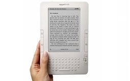 E-Book-Reader