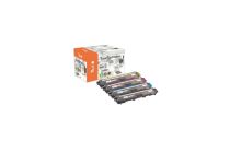 Revenda Toners Compatíveis Brother - Peach Toner Brother TN-242/246 MultiPack REM,KOM