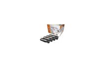 Revenda Toners Compatíveis Brother - Peach Toner Brother TN-328 MultiPack bk,c,m,y remanufactured
