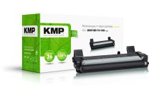 Revenda Toners Compatíveis Brother - KMP Toner Brother TN-1050/TN1050 Preto 1000 S. B-T55 remanufactured